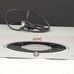 APC H10 Silver 12 Outlet Home Theater Power Conditioner Surge Protector 1kVA/15A