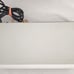 APC H10 Silver 12 Outlet Home Theater Power Conditioner Surge Protector 1kVA/15A