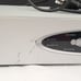 APC H10 Silver 12 Outlet Home Theater Power Conditioner Surge Protector 1kVA/15A