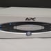 APC H10 Silver 12 Outlet Home Theater Power Conditioner Surge Protector 1kVA/15A