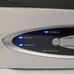 APC H10 Silver 12 Outlet Home Theater Power Conditioner Surge Protector 1kVA/15A