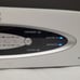 APC H10 Silver 12 Outlet Home Theater Power Conditioner Surge Protector 1kVA/15A