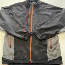 FJ Dryjoys Jacket