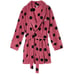 VS PINK ROBE AND SLIPPERS