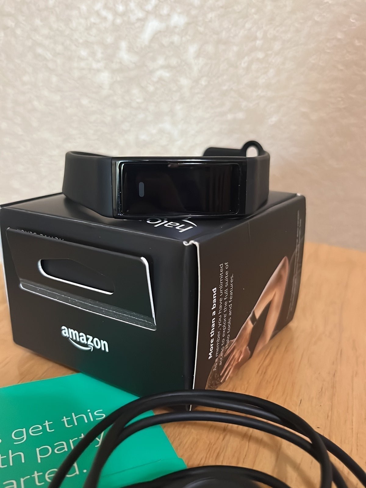 (Make an offer) Amazon Halo View