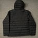 Philadelphia Eagles Puffer Jacket Size Small