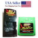New Bright 6.4 Volts Lithium-Ion Battery 500 & Adaptor Charger for RC Truck