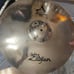 Zildjian 20 A Custom Projection Ride Cymbal