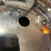 Zildjian 20 A Custom Projection Ride Cymbal