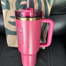 Stanley x Starbucks