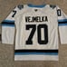 Karel Vejmelka Utah Hockey Club Away Jersey Size XXL (56)