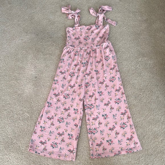 Love & Grow Romper 4T