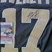 signed jersey