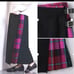 United Arrows O’NEIL OF DUBLIN Long Pleated Skirt