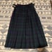 United Arrows O’NEIL OF DUBLIN Long Pleated Skirt