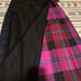 United Arrows O’NEIL OF DUBLIN Long Pleated Skirt