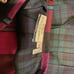 United Arrows O’NEIL OF DUBLIN Long Pleated Skirt