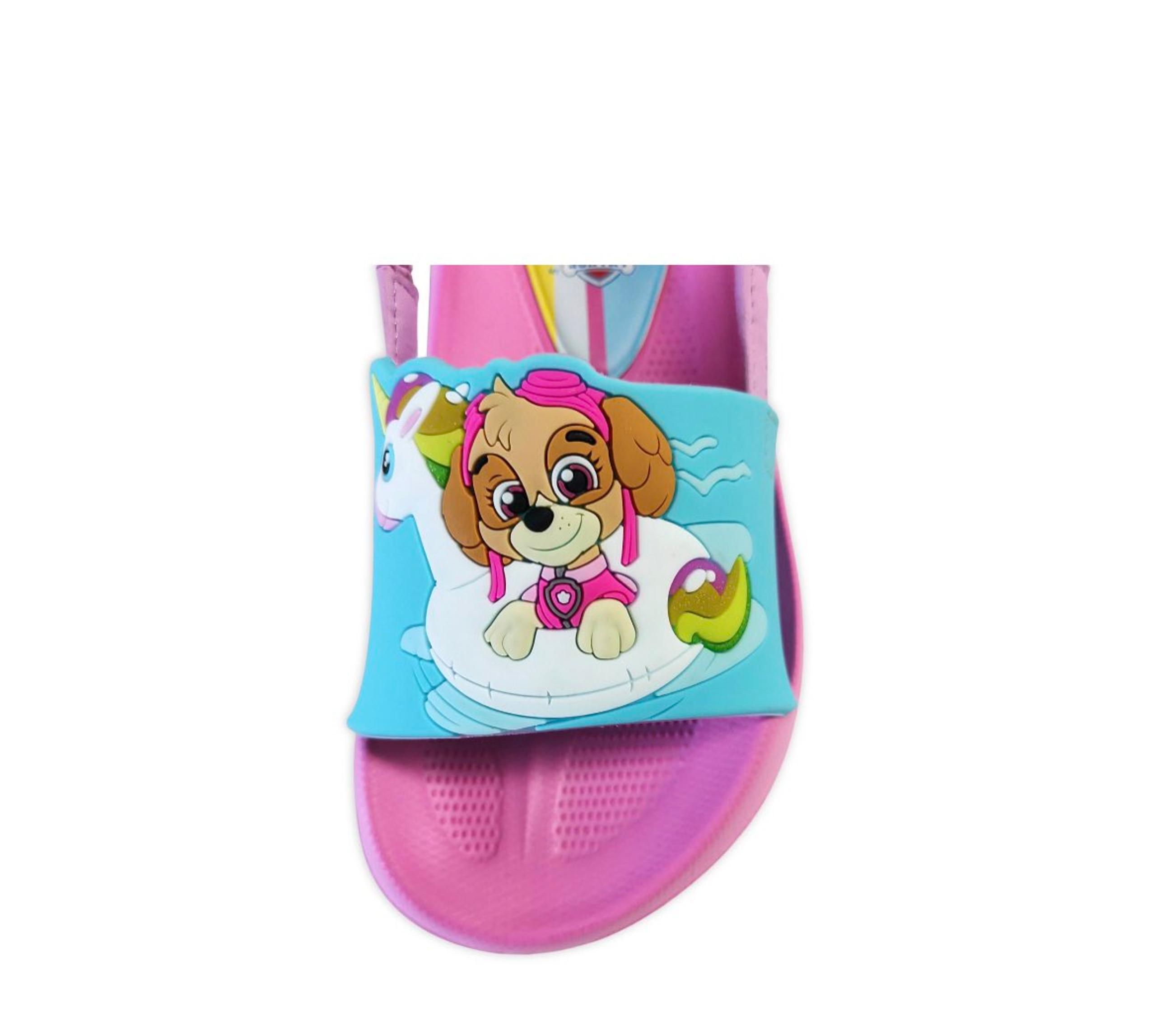 New Paw Patrol Slides