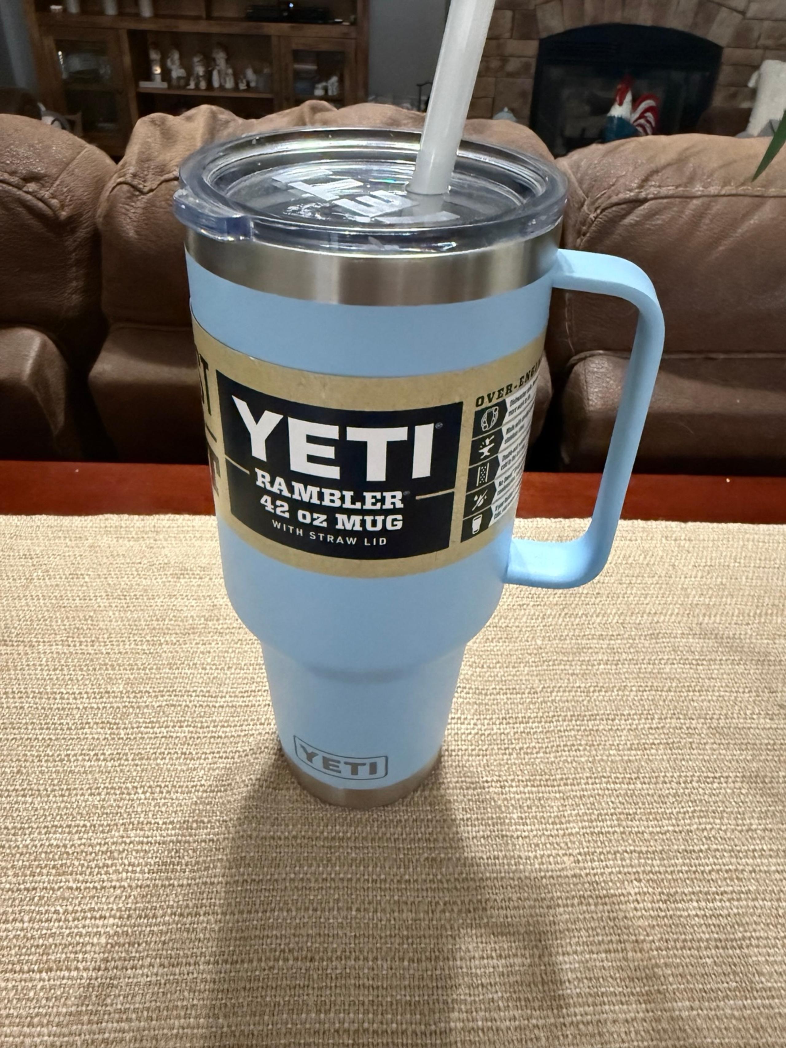 Yeti