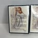 1940's PIN-UP GIRLS II COLLECTIBLE 50 TRADING CARDS NEW Vargas illustrations 2x