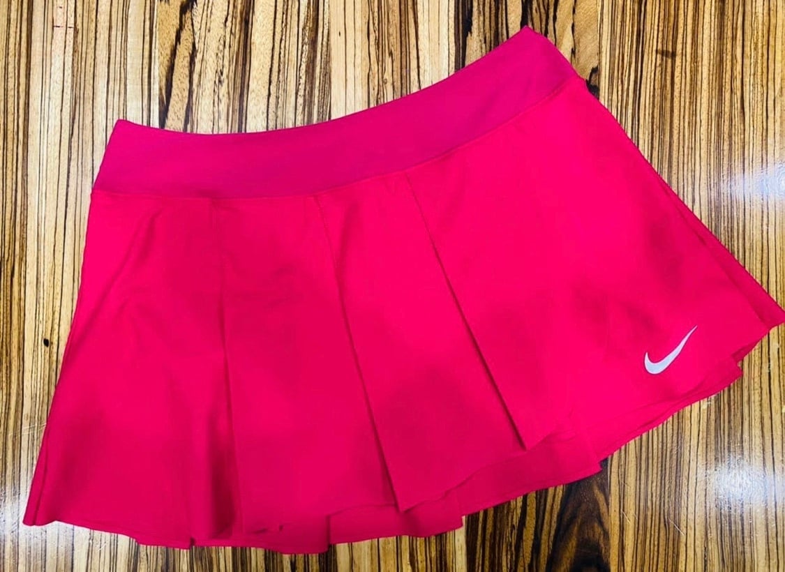 Nike Pleated Skirt