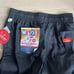 Cookman Chef’s Wear Black Wide Leg Pants XL