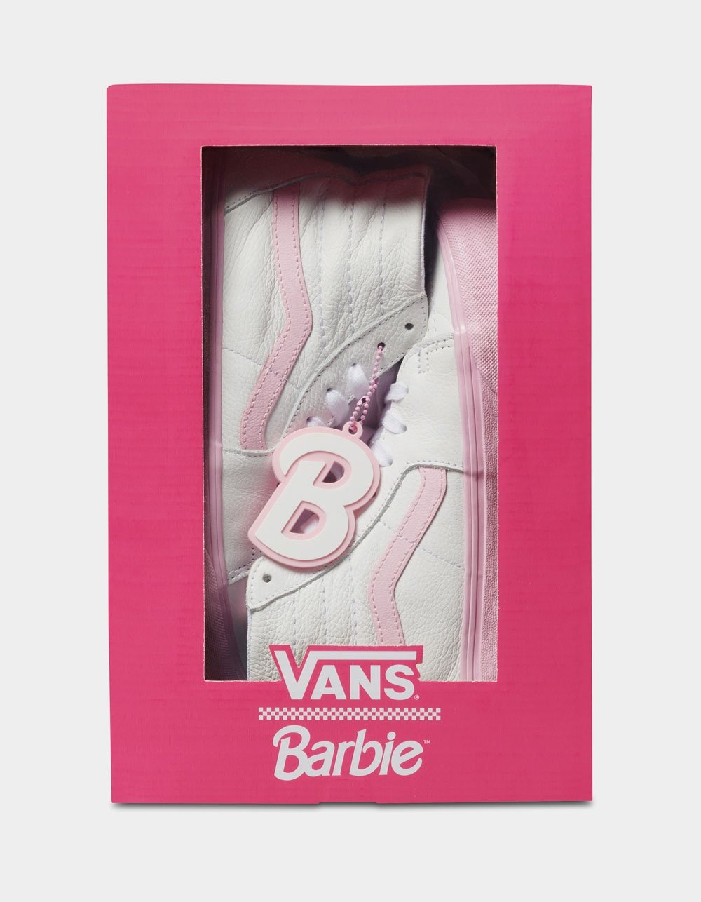 Vans Barbie 7.5
