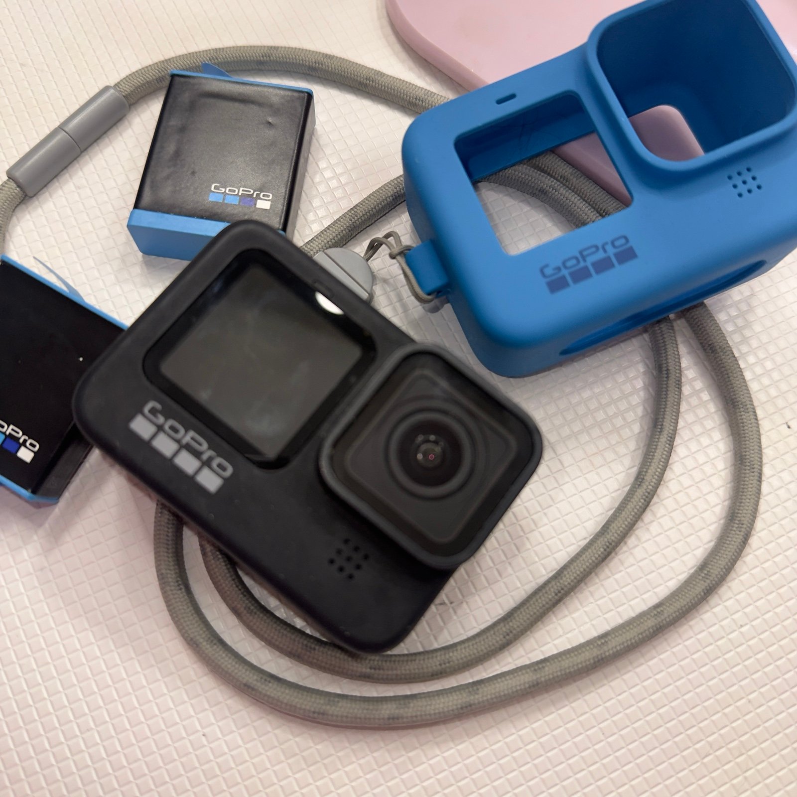 Go Pro hero 9