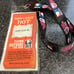 2005 MLB All Star Game Full Ticket Detroit Comerica Park