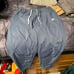 Nike Men's Club Woven Tapered-Leg Pants