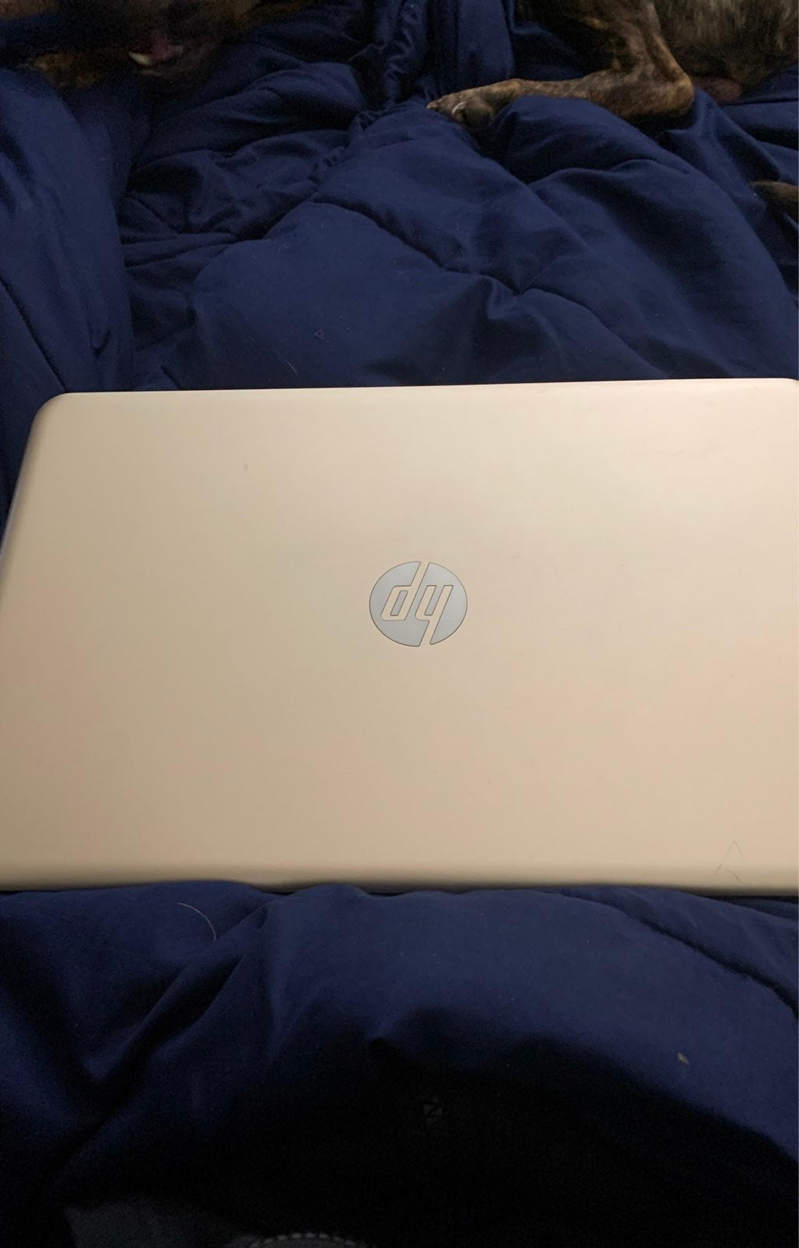 HP