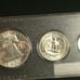 1950 Borderline Uncirculated Year Set - Philadelphia Mint