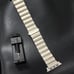 Only Band - Luxury Titanium Band For Apple Watch 42mm 44mm 45mm