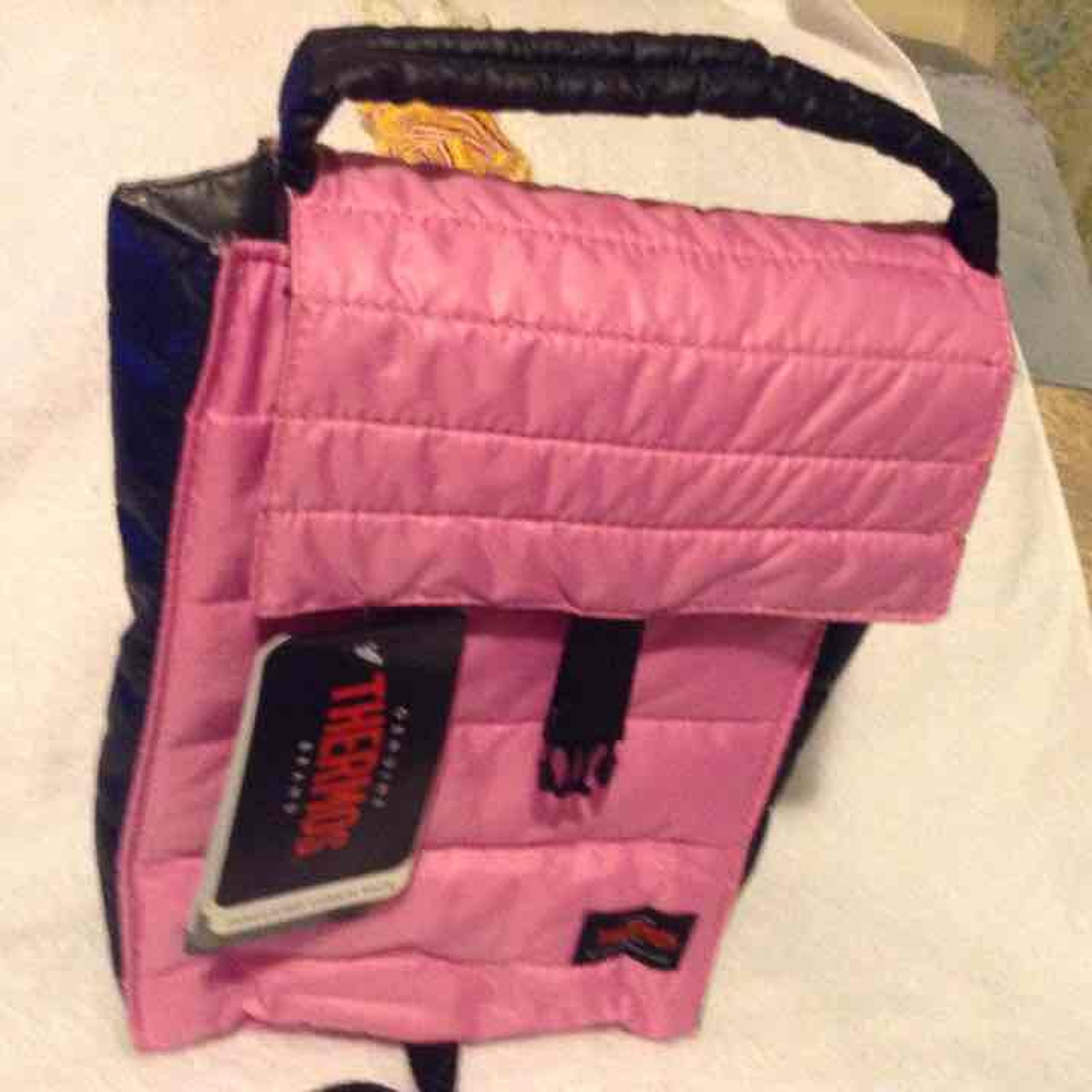 Thermos Insulated Lunch Sack