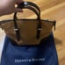 SF Giants Dooney & Bourke