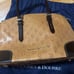 SF Giants Dooney & Bourke