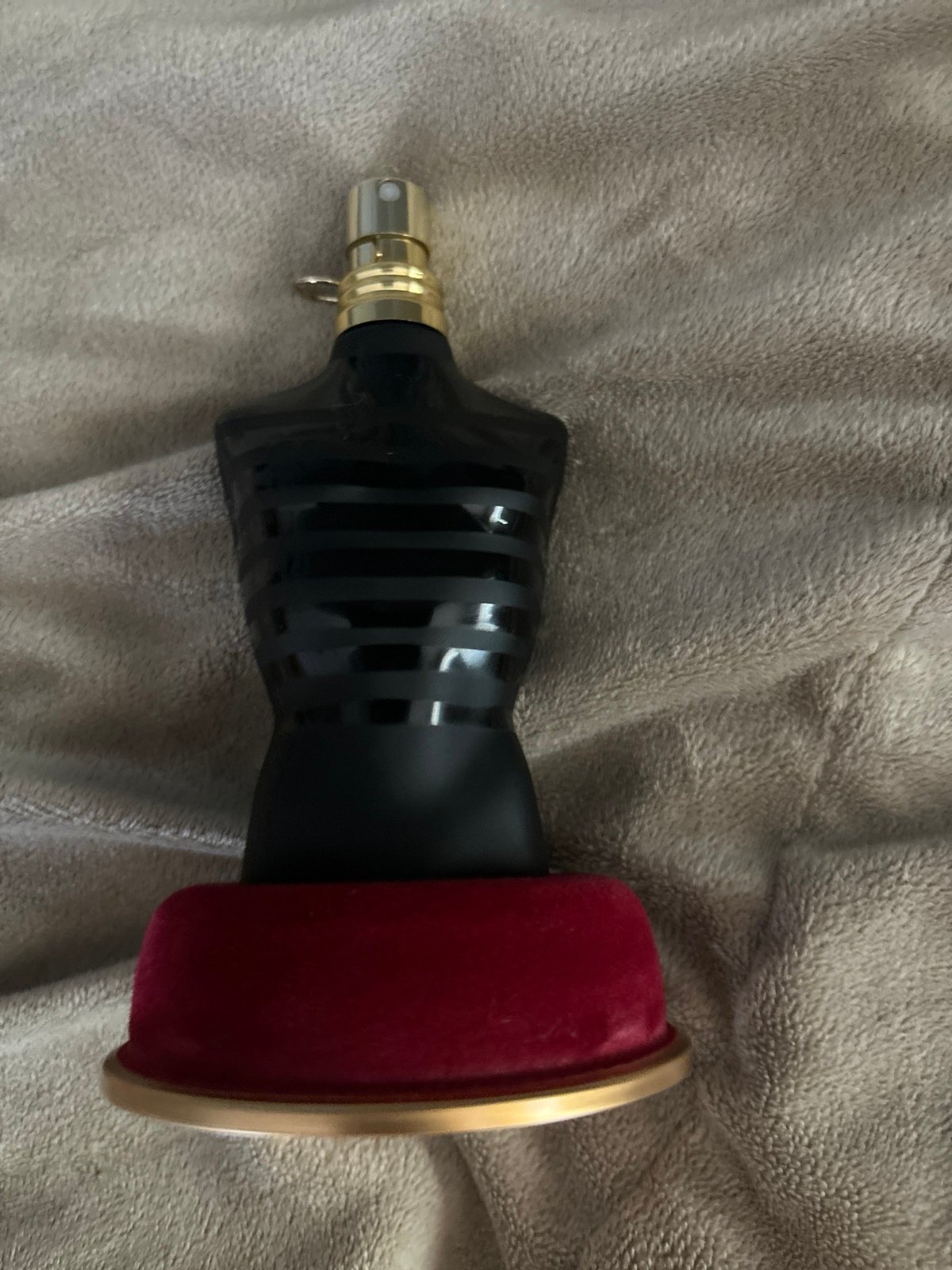 le male le parfum