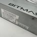 Bitmain Antminer S9 ASIC Bitcoin Miner 13.5 TH/s with APW3 PSU