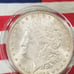 W@W 1896-P MORGAN SILVER DOLLAR (MS)