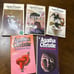 Agatha Christie Fontana edition