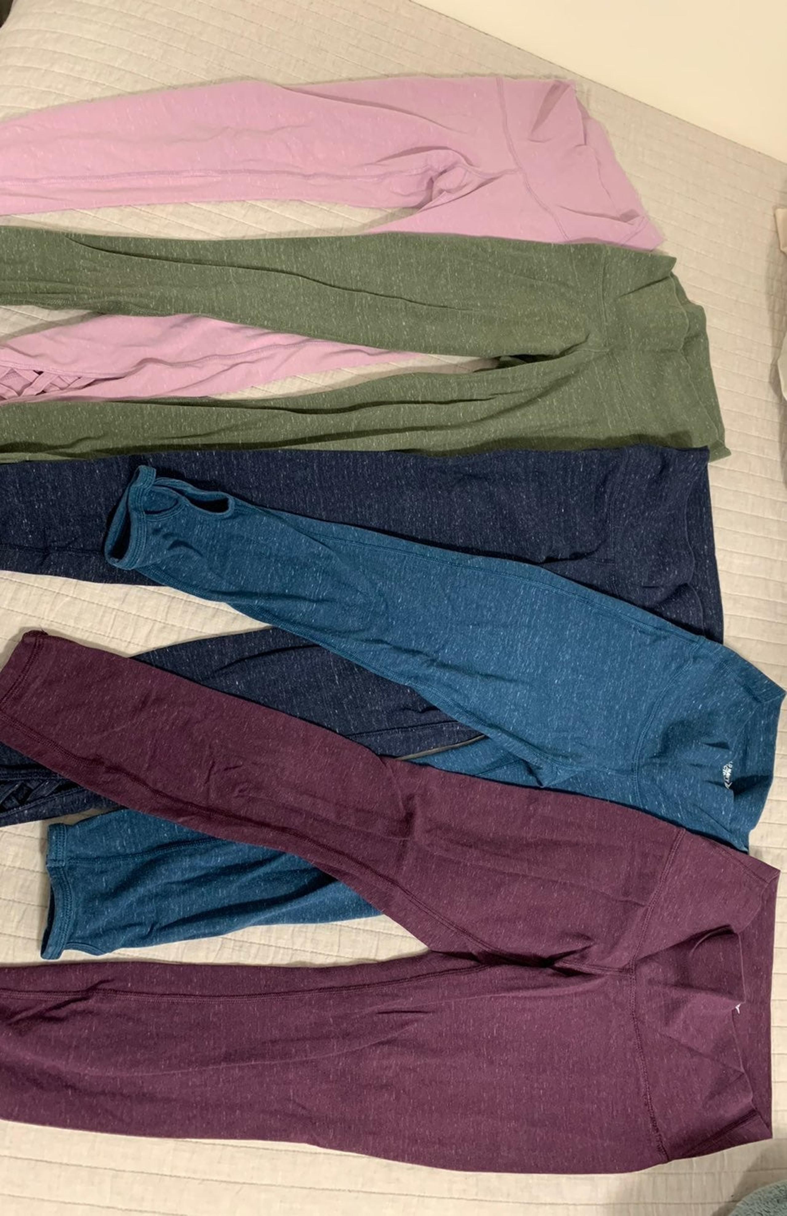 Old Navy leggings BUNDLE