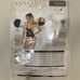 Ann Chery 1043 Fiorella Thong Colombiana Butt Lifting Bodysuit Black/S