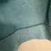 Carhartt youth fleece lined zip hoodie jacket embroidered logo front XL 14/16