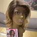 lace front wig
