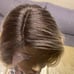 lace front wig