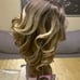 lace front wig
