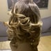 lace front wig