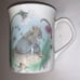 Three Pieces Mr Mouse Set of Elizabethan Bone China