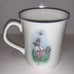 Three Pieces Mr Mouse Set of Elizabethan Bone China