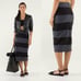 Lululemon High-waisted Skirt 8 NWOT
